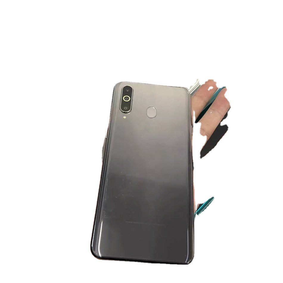 Wholesale used Mobile Phone 99% new second hand for Samsung A9 Pro A9+ 2018 Original unlocked Android Cell phone